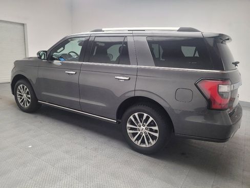 Used 2018 Ford Expedition Limited RWD image 3