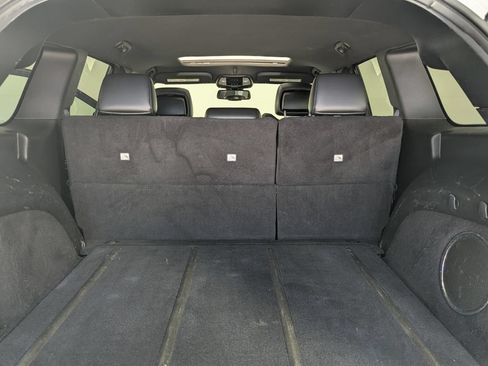 Used 2014 Jeep Grand Cherokee Limited RWD image 27