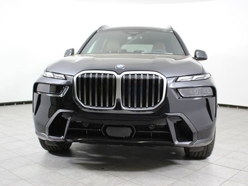 New 2026 BMW X7 xDrive40i w/ M Sport Package image 6