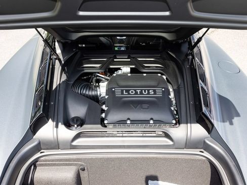 New 2026 Lotus Emira RWD image 38