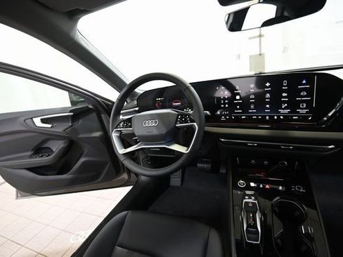 New 2025 Audi A5 2.0T Premium image 28