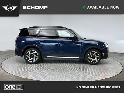 New 2026 MINI Cooper Countryman S