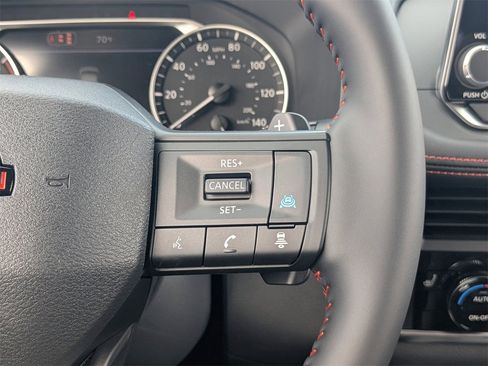 New 2026 Nissan Rogue SV image 26