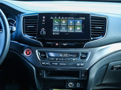 Certified 2023 Honda Passport EX-L image 18