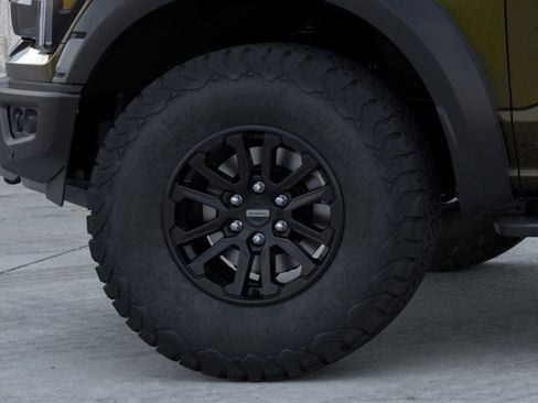 New 2026 Ford F150 Raptor AWD/4WD image 19