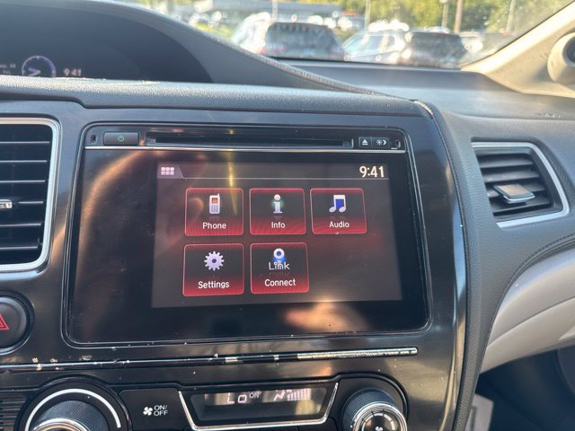 Used 2014 Honda Civic EX image 19