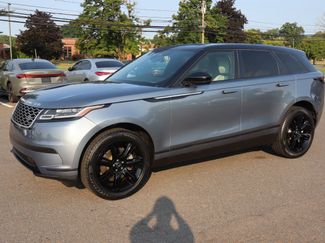 Used 2022 Land Rover Range Rover Velar S AWD/4WD video 1