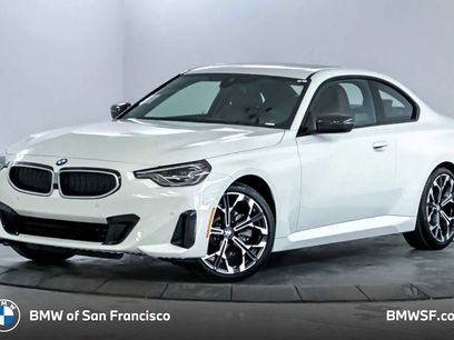 New 2025 BMW 230i Coupe w/ Premium Package