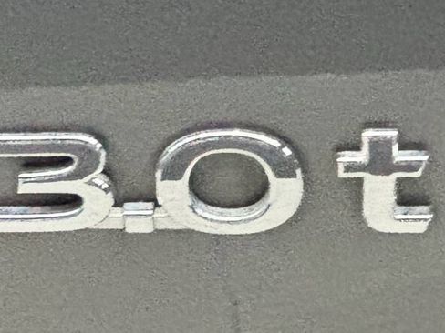 Used 2017 INFINITI Q60 3.0t w/ Cargo Package RWD image 5