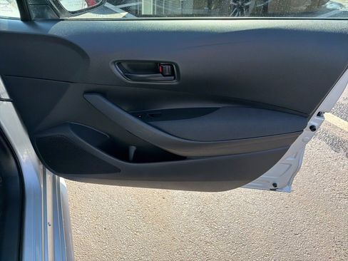 Certified 2023 Toyota Corolla LE image 7