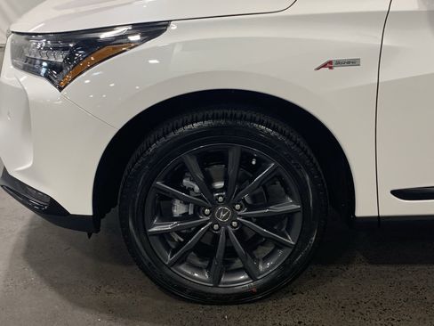 Used 2026 Acura RDX A-Spec image 11