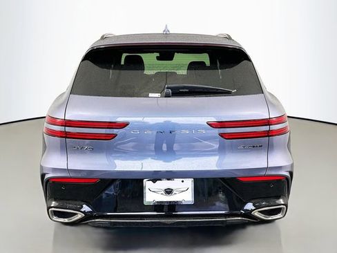New 2026 Genesis GV70 3.5T Sport Prestige AWD/4WD image 6