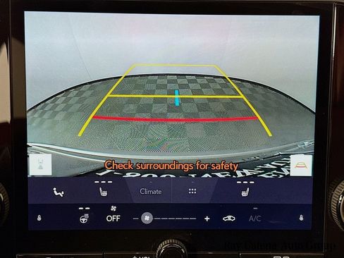 Certified 2024 Lexus NX 350 AWD w/ Cold Area Package image 14