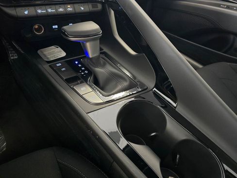 New 2026 Hyundai Elantra SEL Sport Premium FWD image 27