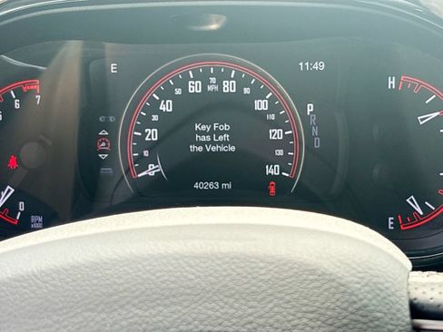 Used 2023 Dodge Durango SXT RWD image 12