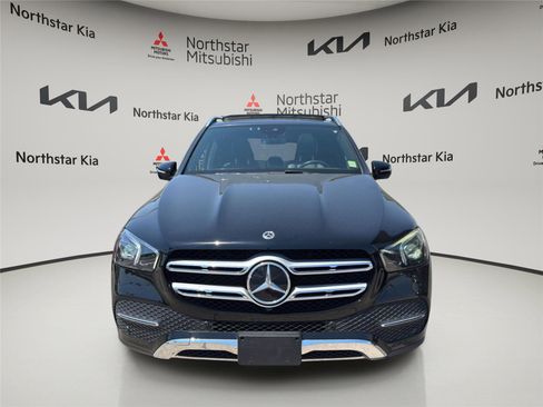 Used 2022 Mercedes-Benz GLE 350 4MATIC image 8