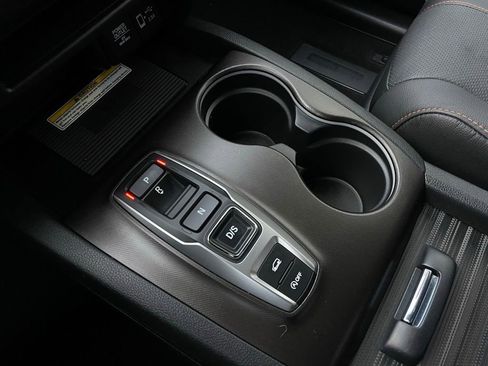 Certified 2022 Honda Passport TrailSport image 20