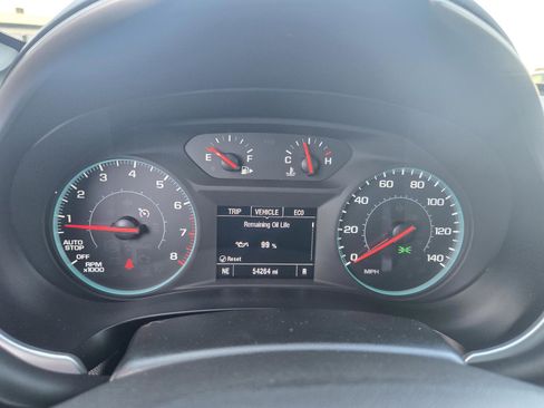 Used 2024 Chevrolet Malibu LT FWD image 21