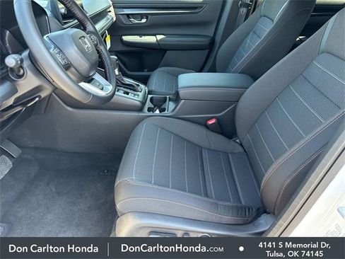 New 2026 Honda CR-V TrailSport image 9