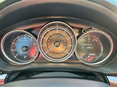 Used 2020 MAZDA CX-5 Touring image 20