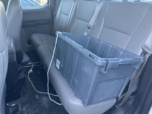 Used 2016 Ford F150 XL AWD/4WD image 12