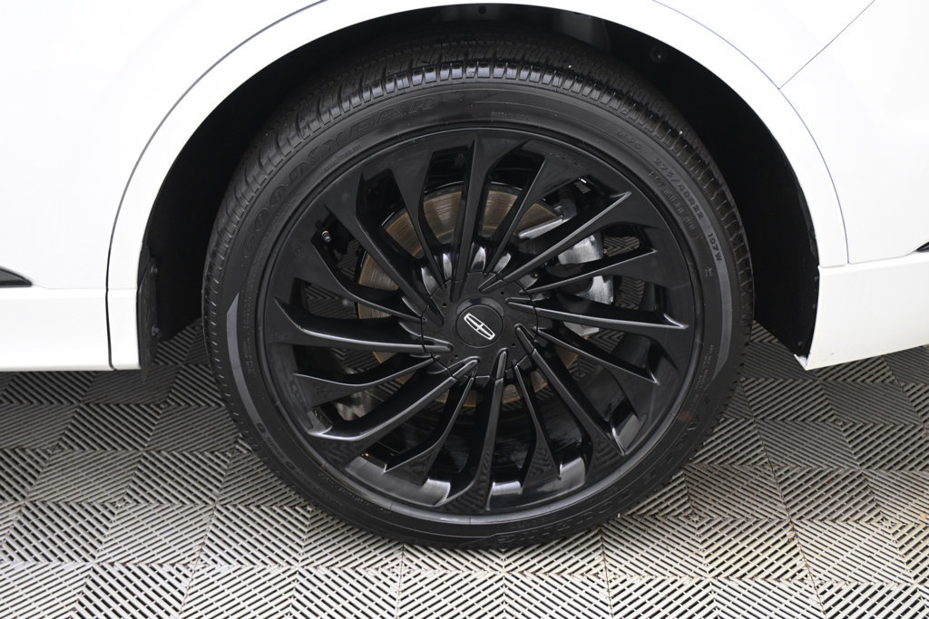 New 2026 Lincoln Aviator Reserve AWD/4WD image 20