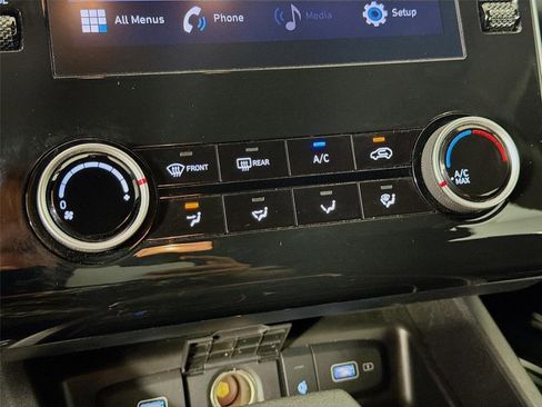 Certified 2023 Hyundai Tucson SEL FWD image 16