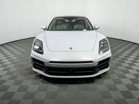 New 2026 Porsche Panamera 4 image 38