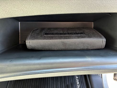 Certified 2023 Honda Passport Elite image 46