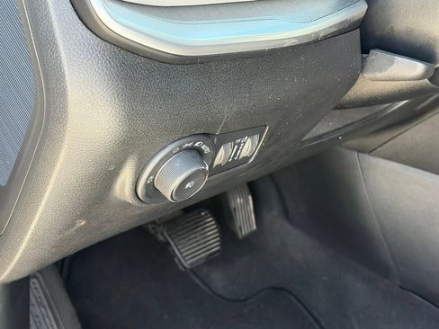 Used 2025 Jeep Compass Limited AWD/4WD image 6