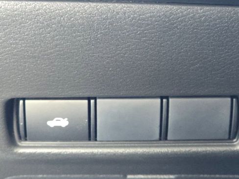 New 2026 Nissan Sentra SV w/ Floor Mat Package image 17