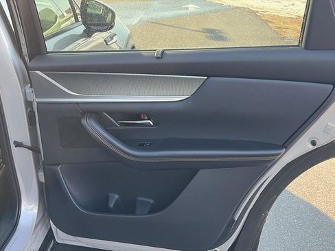 New 2026 MAZDA CX-90 3.3 Turbo w/ Preferred Package image 11