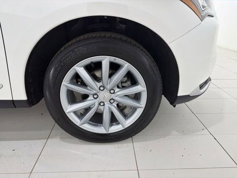 Certified 2024 Acura RDX SH-AWD image 46