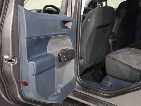 New 2025 Ford Maverick XLT w/ Black Appearance Package image 30