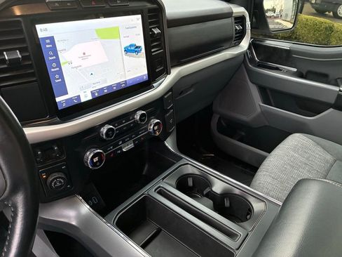 Used 2021 Ford F150 XLT w/ Equipment Group 302A High image 22