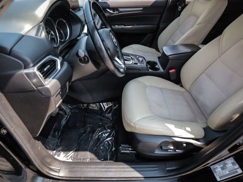 Used 2017 MAZDA CX-5 Touring FWD image 40
