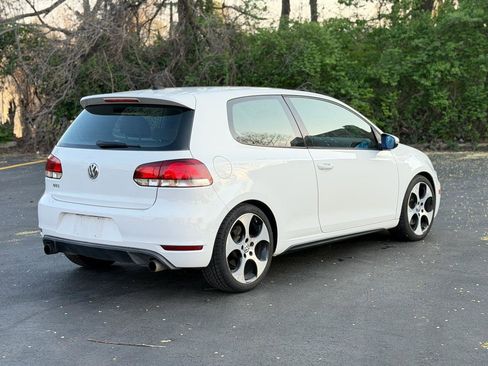 Used 2012 Volkswagen GTI 2-Door image 5