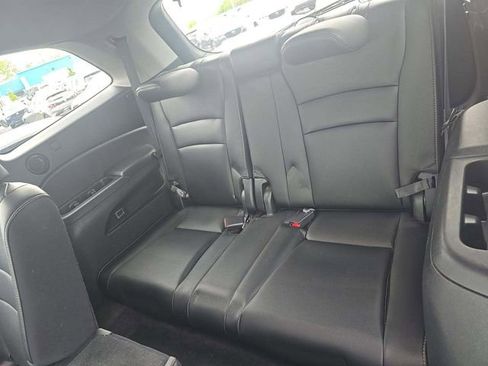 Used 2021 Honda Pilot Special Edition image 5
