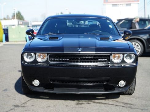 Used 2009 Dodge Challenger SRT8 w/ SRT Option Group II image 8