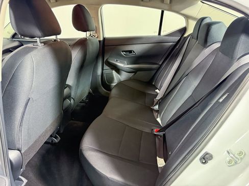 Certified 2024 Nissan Sentra S image 31