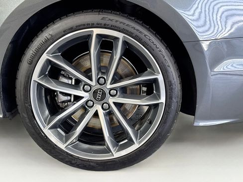 Used 2024 Audi A5 2.0T Premium Plus w/ Premium Plus image 29