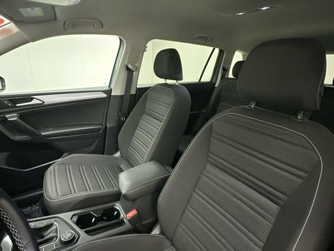 Used 2024 Volkswagen Tiguan S AWD/4WD image 9