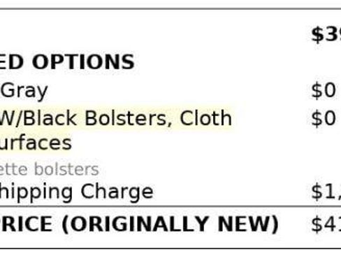 Used 2024 Volkswagen ID.4 2WD image 4