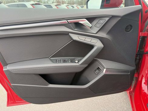 Certified 2023 Audi A3 2.0T Premium Plus w/ Premium Plus Package image 14