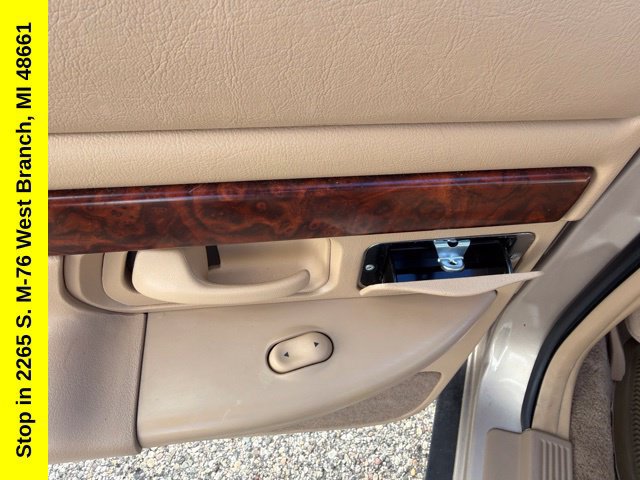 Used 1997 Mercury Grand Marquis GS RWD image 20