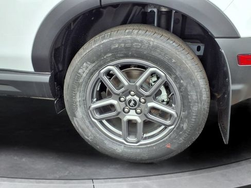 New 2026 Ford Bronco Sport Big Bend w/ Convenience Package AWD/4WD image 16