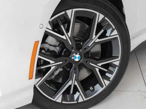 Used 2025 BMW 228i xDrive AWD/4WD image 2