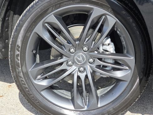 Used 2022 Acura RDX A-Spec AWD/4WD image 12