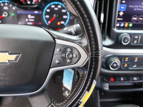 Used 2019 Chevrolet Colorado LT image 22