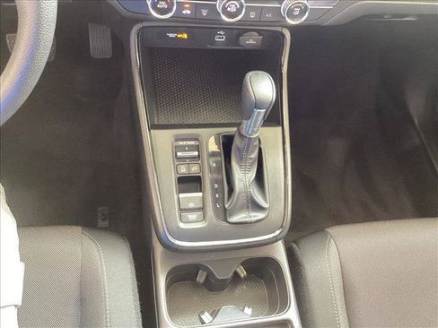 Used 2025 Honda CR-V LX image 16